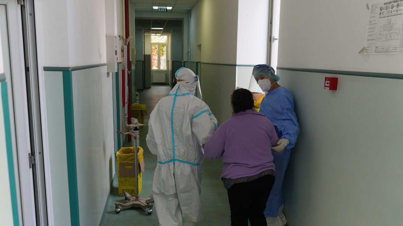  Румъния записва най-ниското равнище на инфектирани с Коронавирус от август насам 