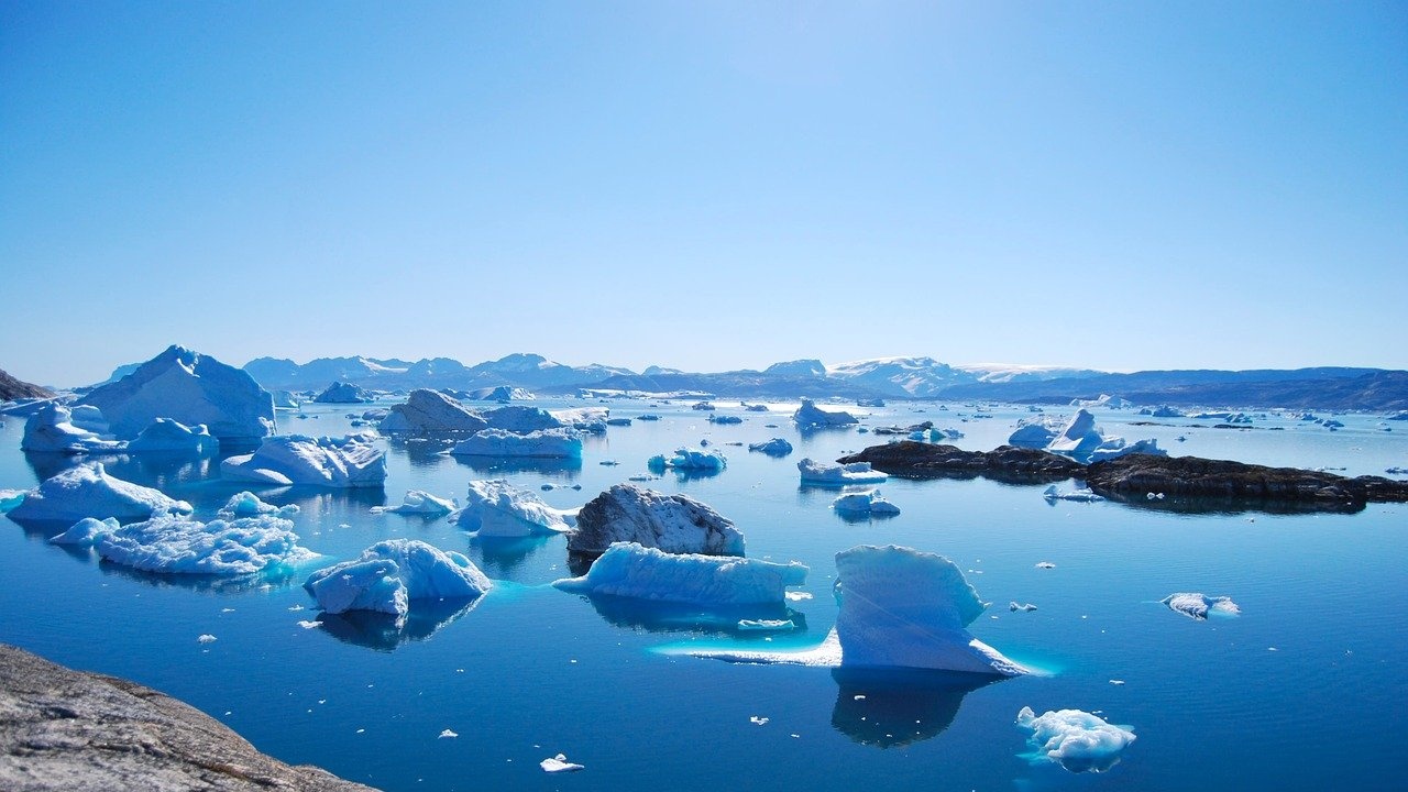 ООН потвърди нов температурен рекорд за Арктика от 38 градуса по Целзий