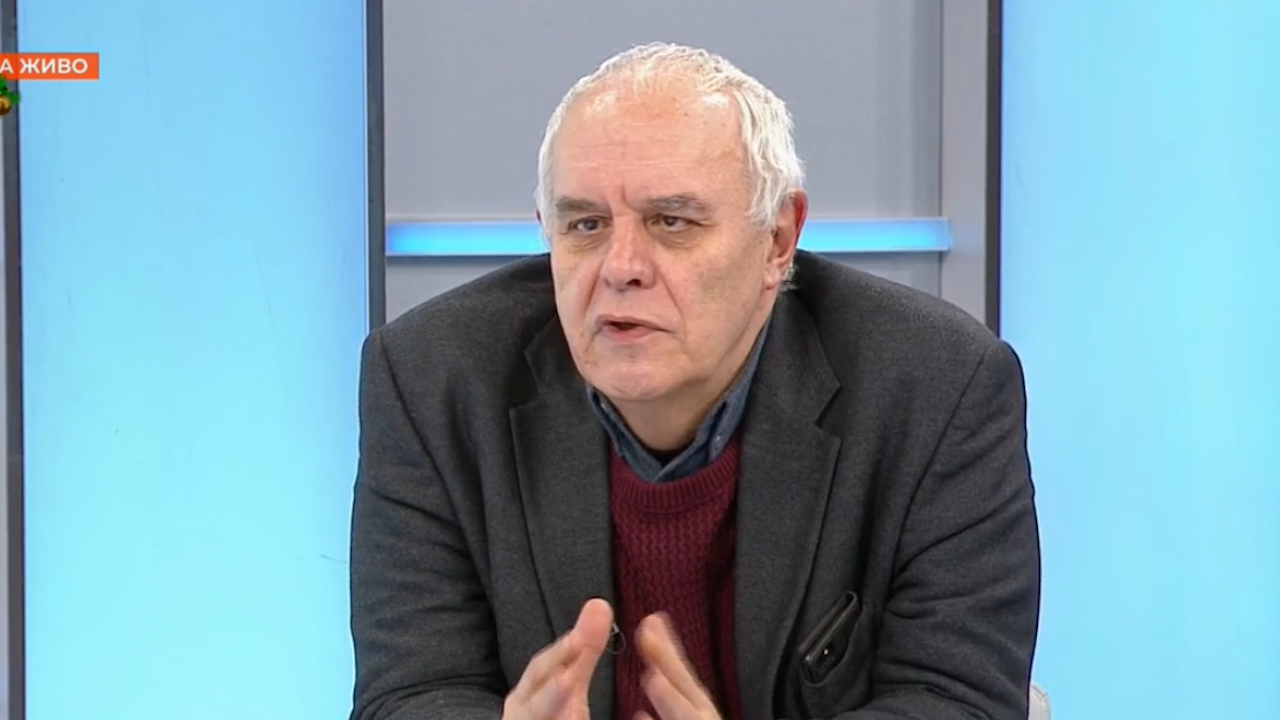 Райчев: Четворната коалиция по презумпция не може да е стабилна, но засега e устойчива
