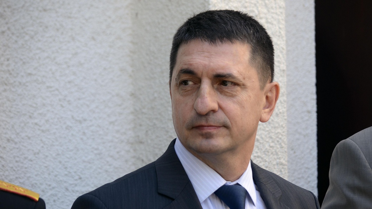 Христо Терзийски с коментар той ли е разследваният за участие в банда бивш полицейски шеф