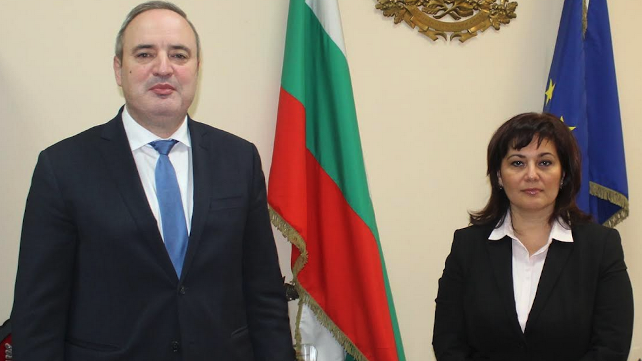 Новият здравен министър се срещна с ректора на СУ по казуса с болница "Лозенец"