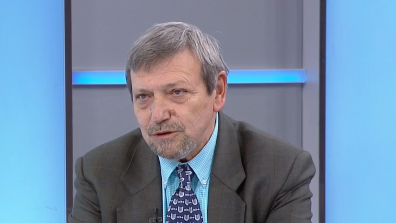 Красен Станчев недоволен от мораториума: Много груба намеса в работата на свободния пазр и пазарните правила