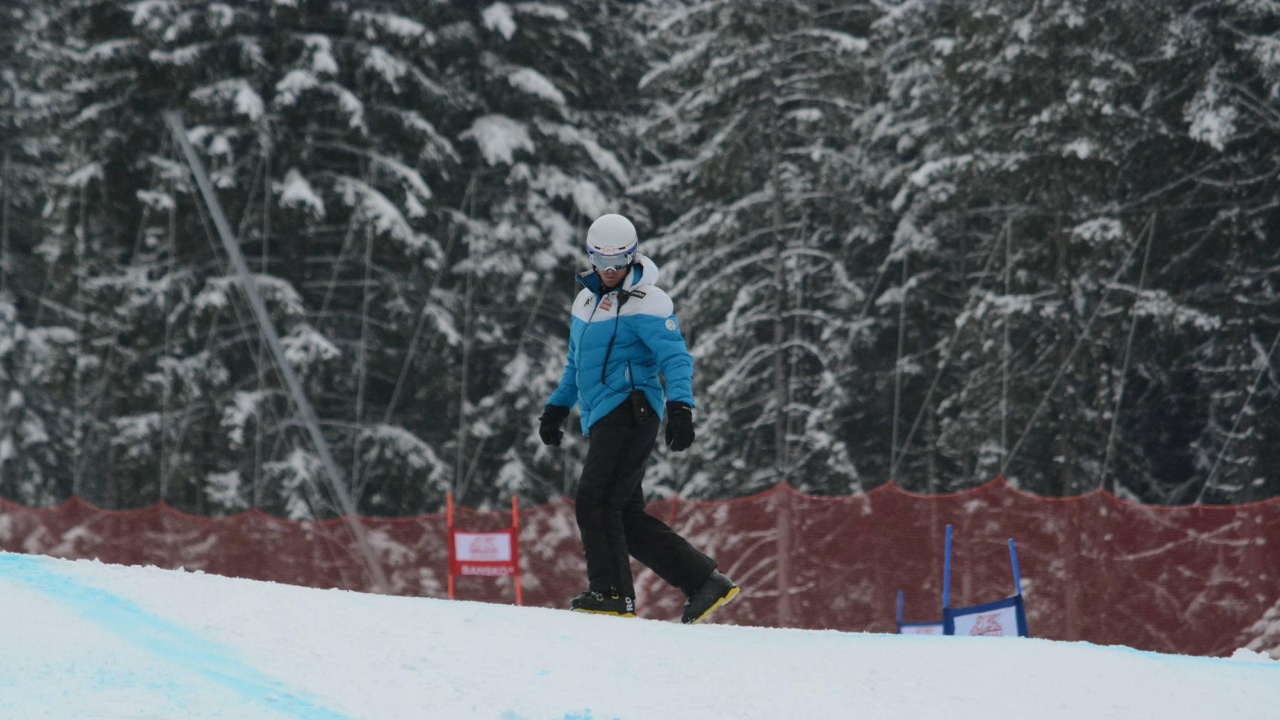 В Банско са готови за откриването на ски сезона