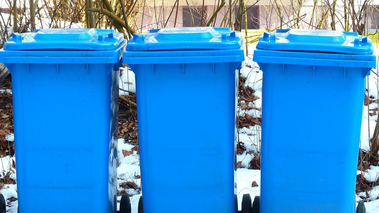 Нова такса за смет и битови отпадъци се въвежда в Силистра