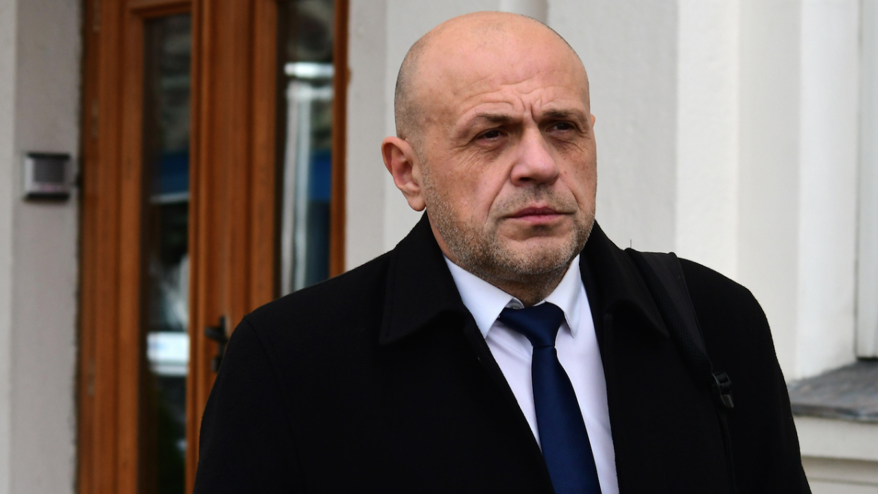 Томислав Дончев: ГЕРБ биха подкрепили реформа в прокуратурата