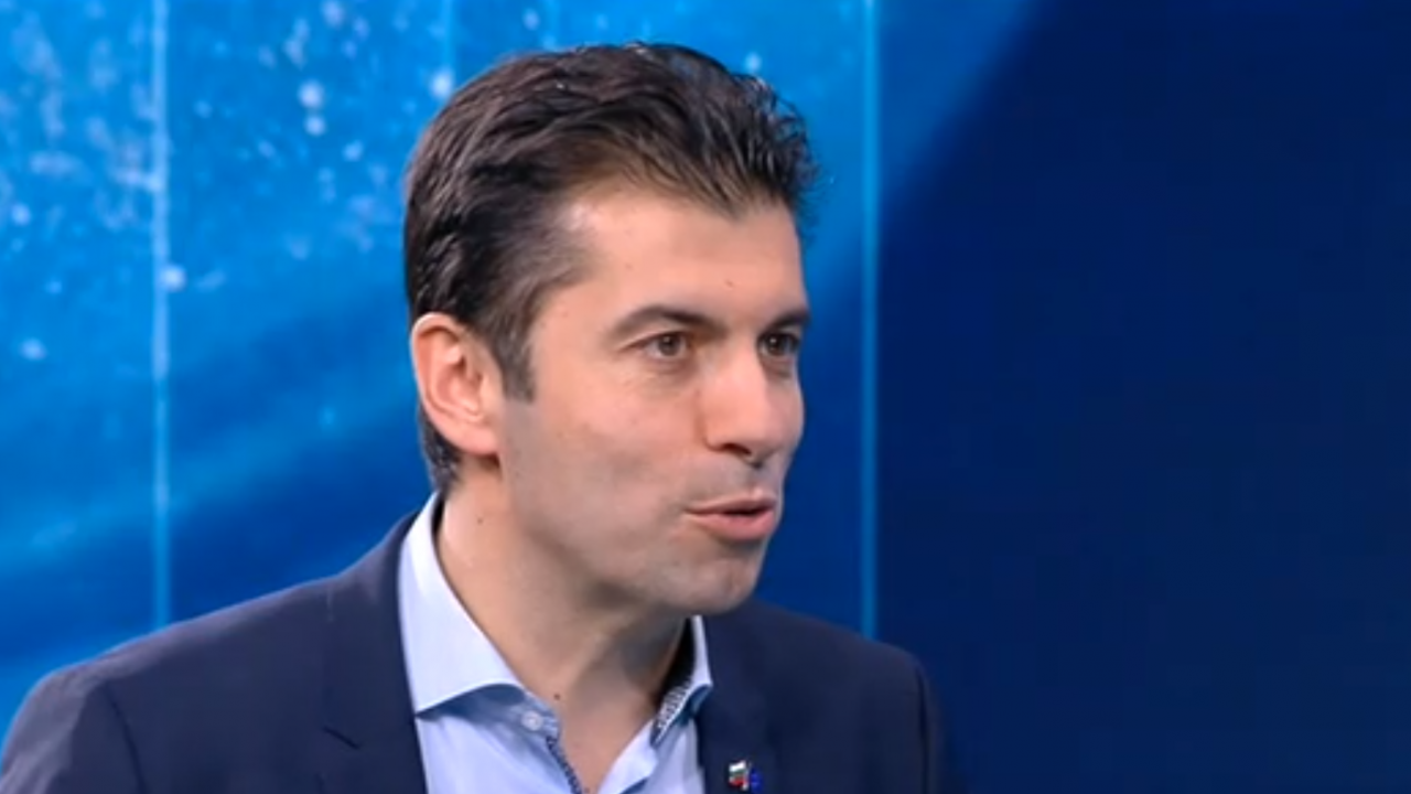 Кирил Петков: Ако Иван Гешев си подаде оставката, ще го поздравя, защото ще ни спести много време
