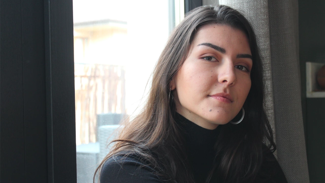 Ивана Попова един от младите таланти на Dentsu България стана
