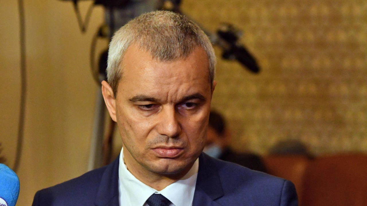 ПГ на няма да подкрепи кабинета на Кирил Петков