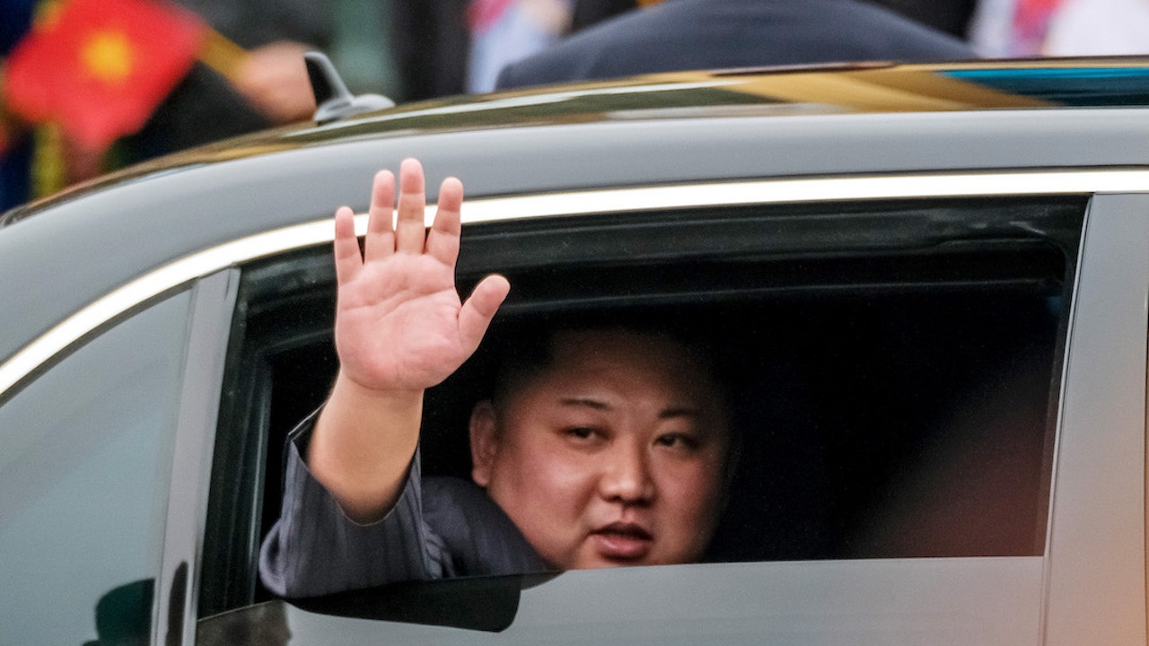Ким Чен-ун се появи на събитие, видът му уплаши сънародниците му