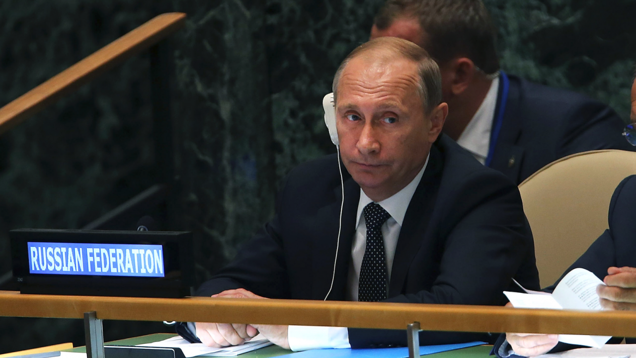 Путин: Само една враждебна стъпка от Запада и ще отговорим твърдо
