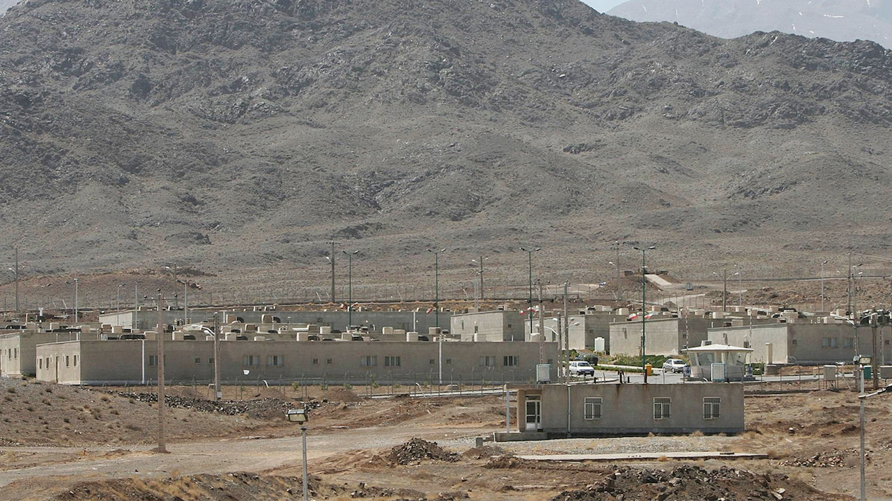 САЩ и Израел търсят допирни точки в противодействието на иранската ядрена програма