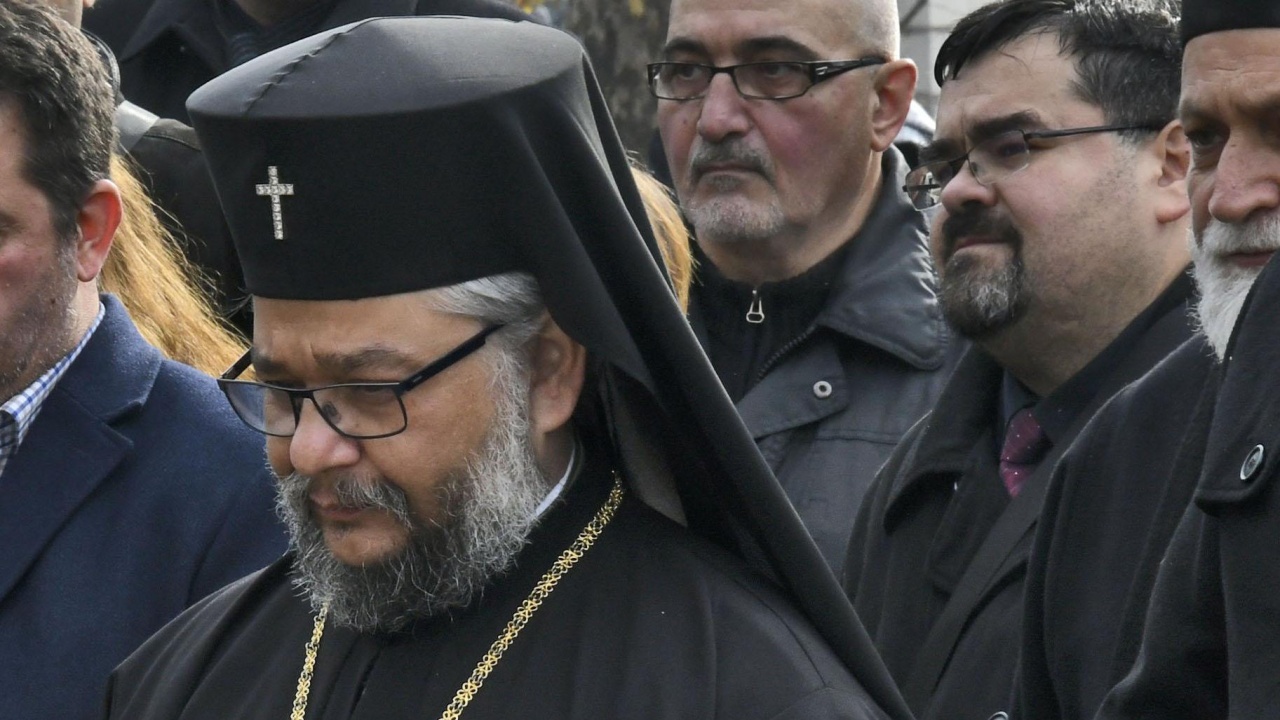 Старозагорският митрополит Киприан: Духовните пътеки изискват труд и търпение, често са изтъкани от болка, но винаги завършват с утеха
