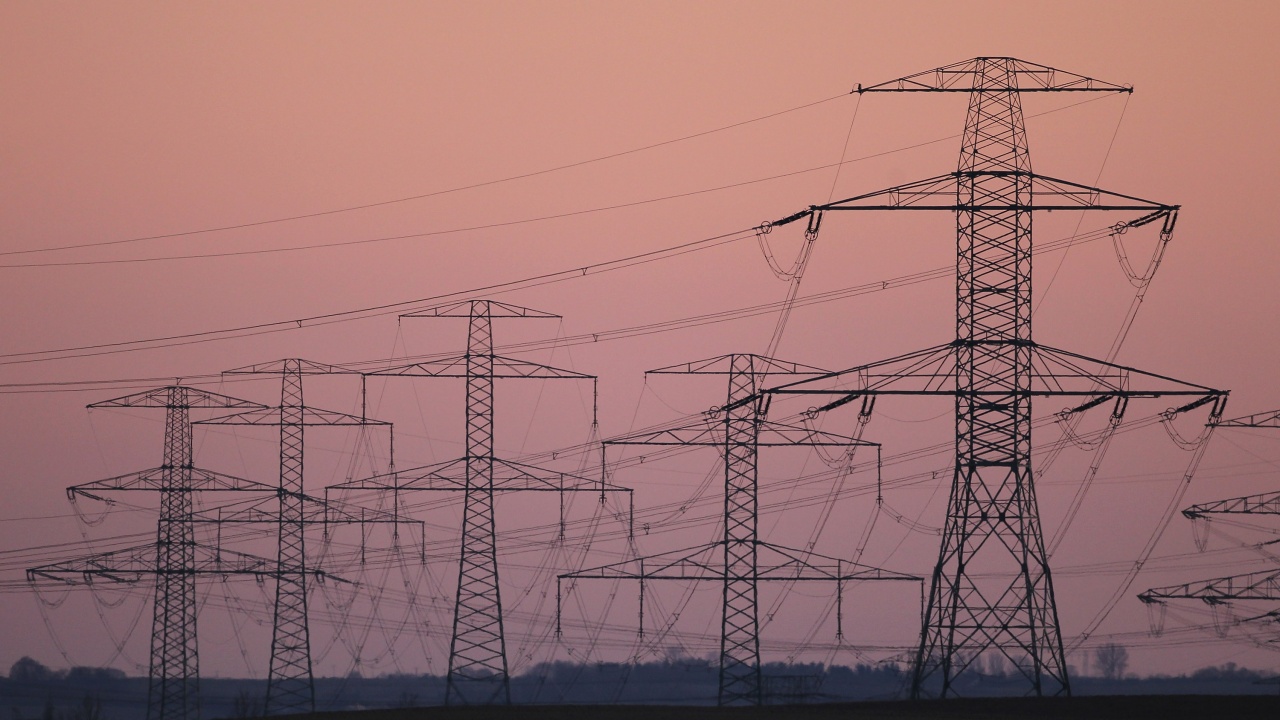 Шефът на ЕСО: Забраната на износа на ток е невъзможна мярка