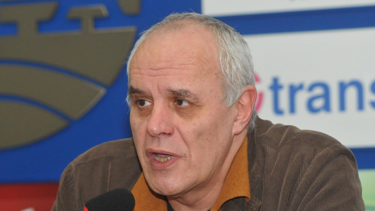 Андрей Райчев: 2021-ва е година на политически завършек