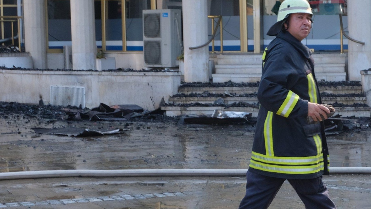 Ще има ли пиротехническо шоу  в Благоевград въпреки призива за дарения за изгорелия блок?