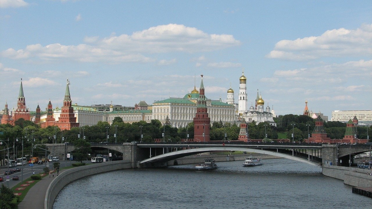 Москва закри дружеството „Мемориал”