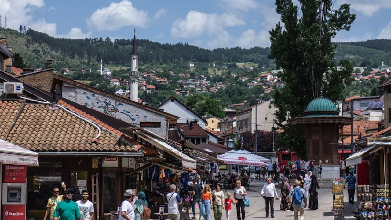 Първи случаи на Омикрон в Босна