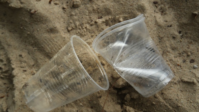 В Мексико забраниха ползването на пластмаса за еднократна употреба 