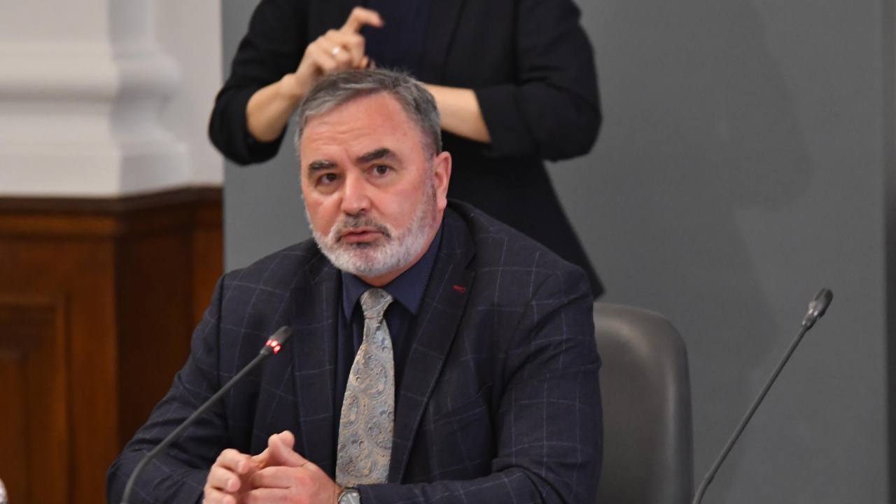 Ангел Кунчев: За момента не се налага затягане на мерките в страната