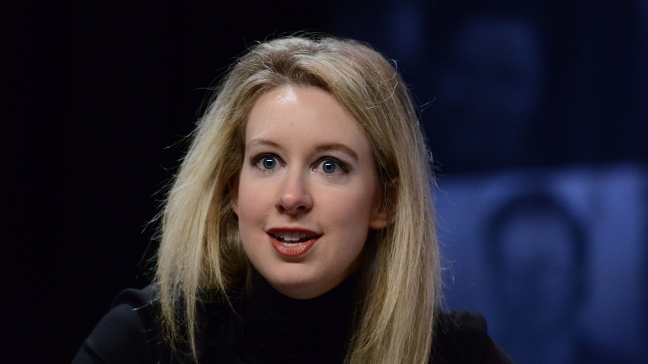 The founder of the biotech company “Terranos” Elizabeth Holmes was found guilty in the United States of fraud – US