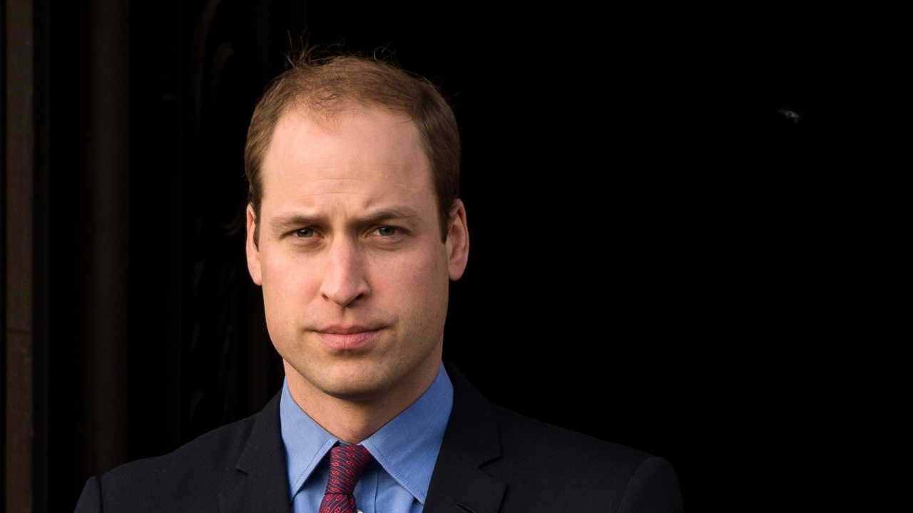 Принц Уилям е разочарован от последните британски действия в Афганистан