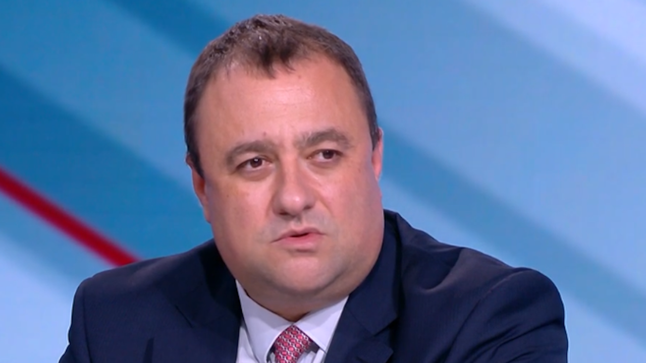 Иван Иванов: Трябва да сложим край на дисбаланса в разпределението на средствата в земеделието