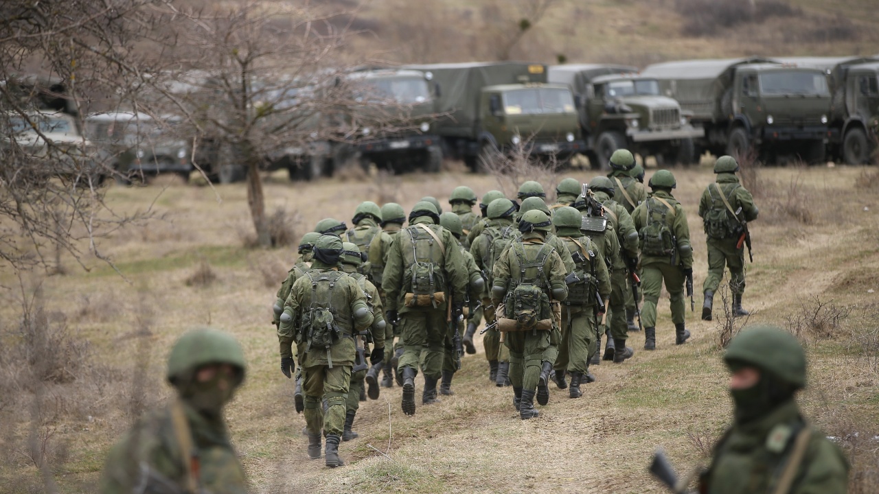 Russia Sends Air Paratroopers As Part Of CSTO Peacekeeping Contingent ...