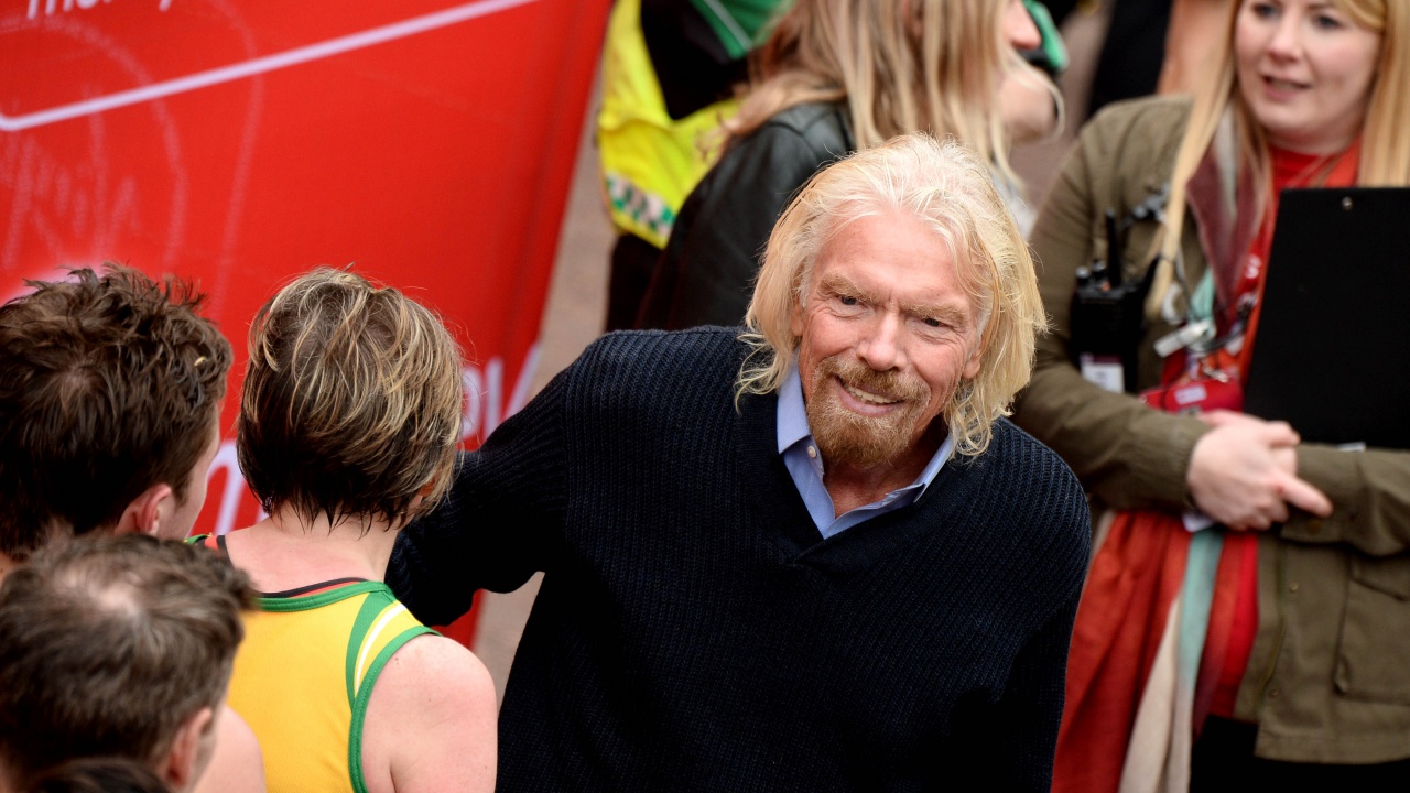 The booster dose did not protect billionaire Richard Branson from Omicron – Drugs