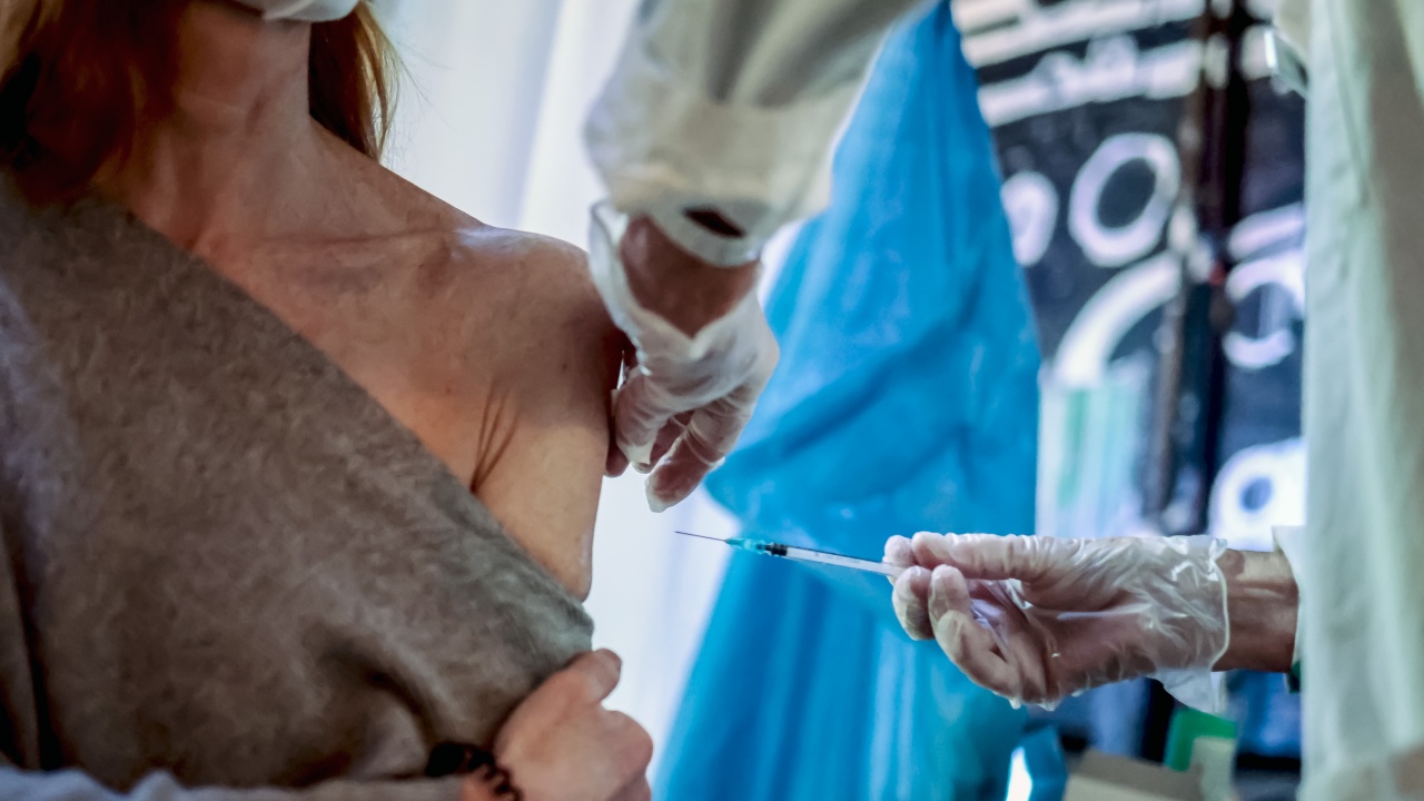 Германският здравен министър подчерта нуждата от задължителна ваксинация