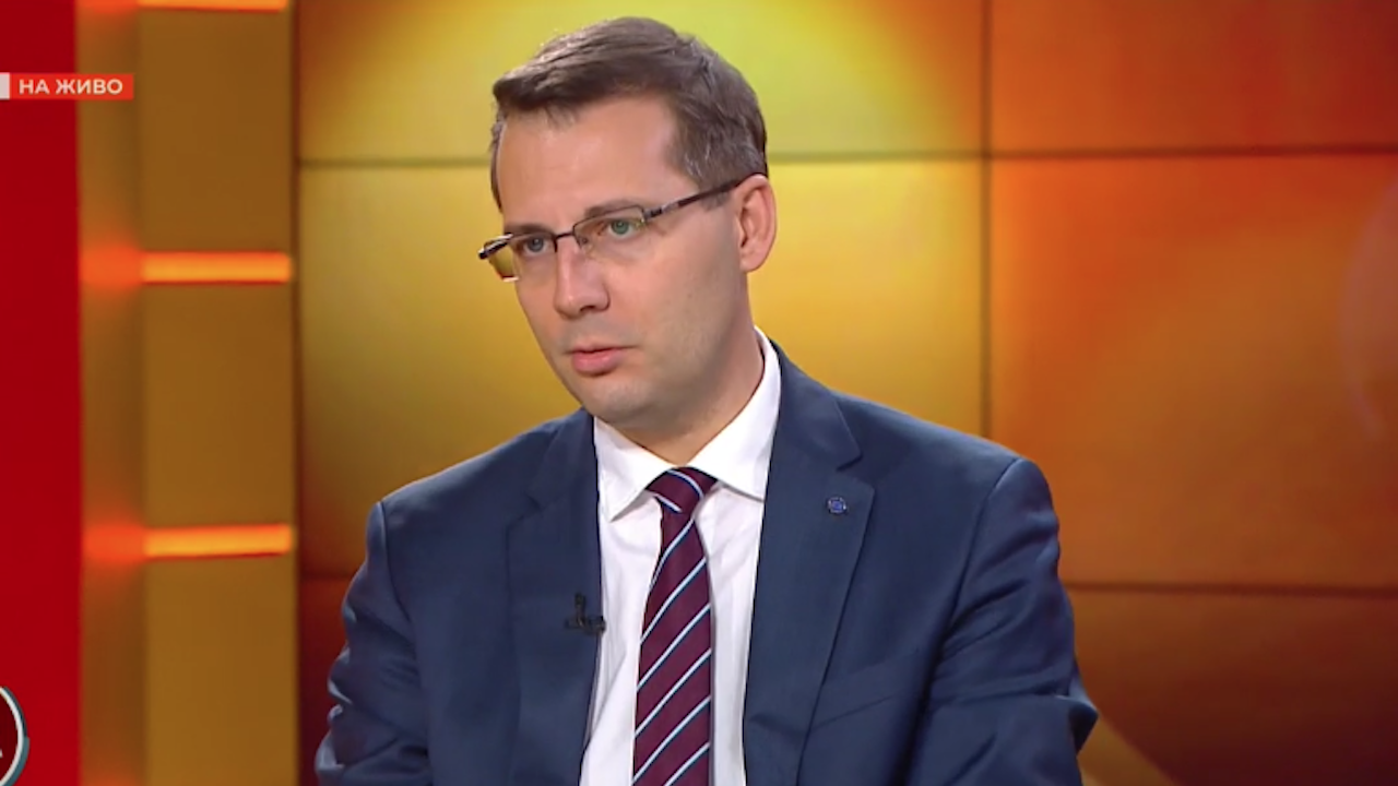 Станислав Анастасов от ДПС: България има много инструменти, с които да спира, блокира и да дава вето на РСМ