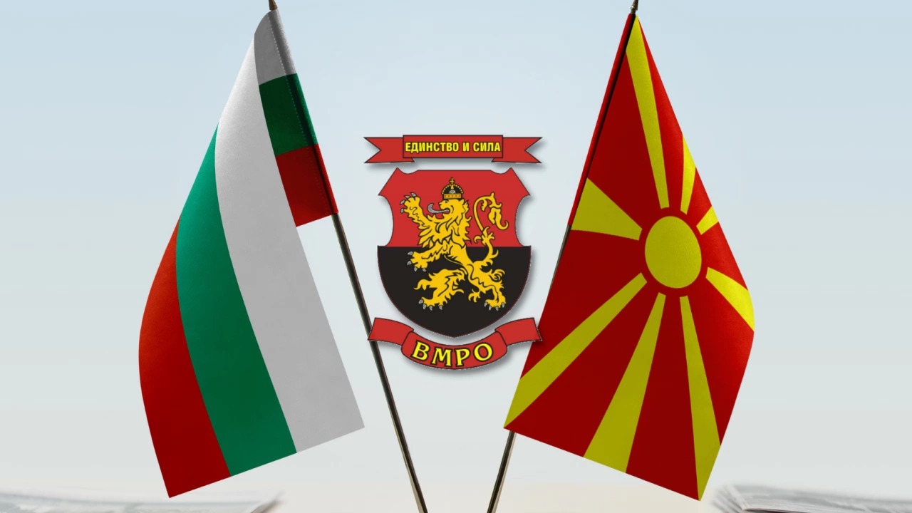 Референдум за Македония ако има промяна в позицията на КСНС