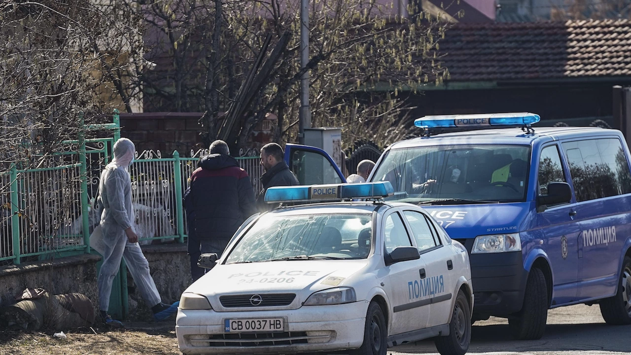 Дядото на момиченцето открито убито в плевенското село Лазарово е криминално