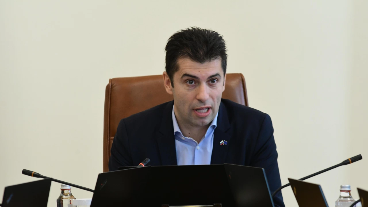 Министър председателят ще посети Скопие Република Северна Македония на 18 01 2022 г Повод