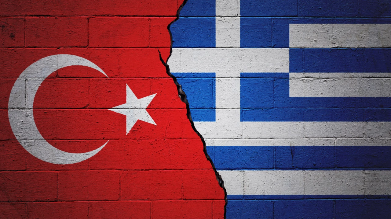 Гърция трябва да се въздържа от поставяне на изпитание на