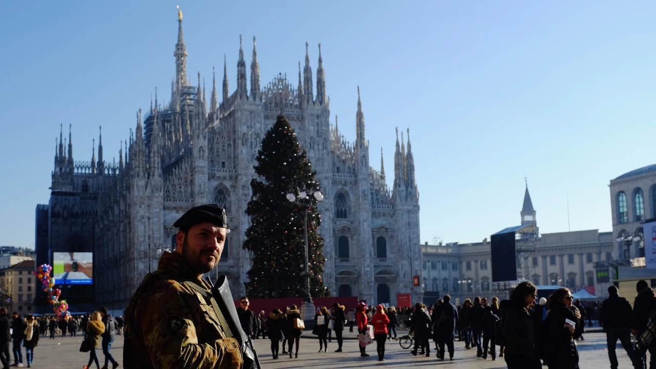 Прокуратурата на италианския мегаполис Милано разследва най малко пет случая на
