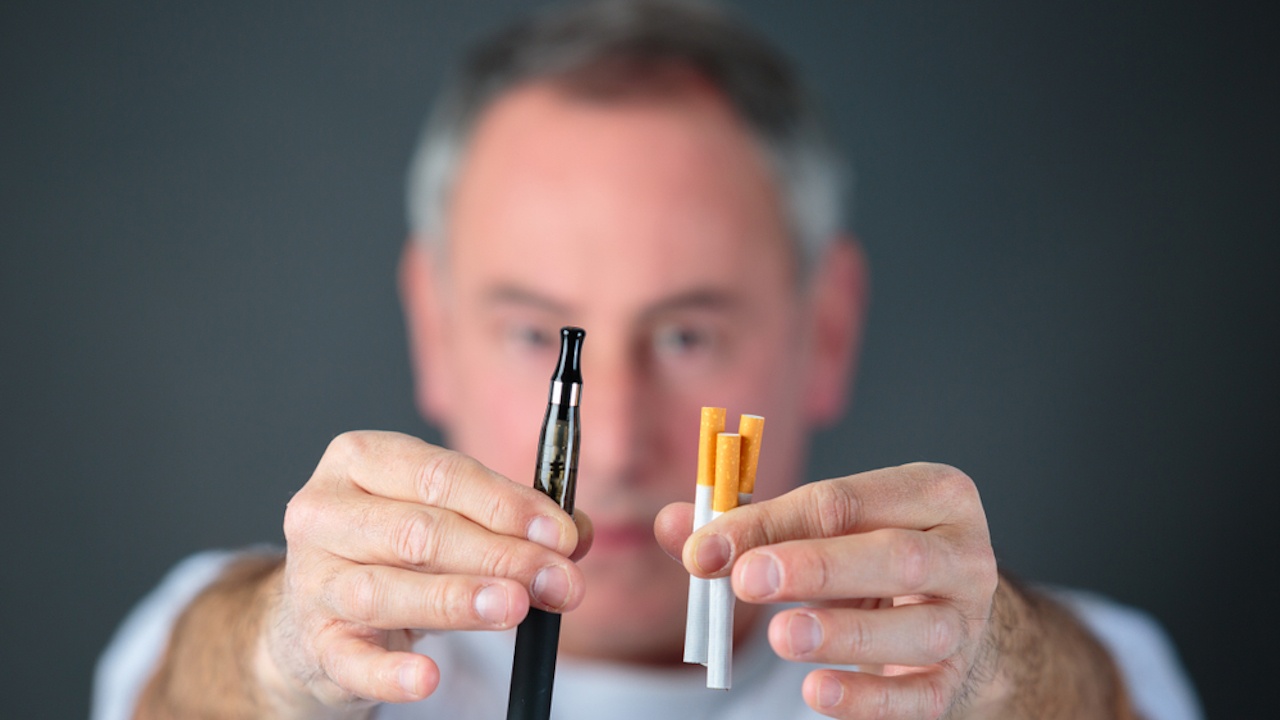 Проучване от Нова Зеландия: Вейпингът намалява броя на пушачите