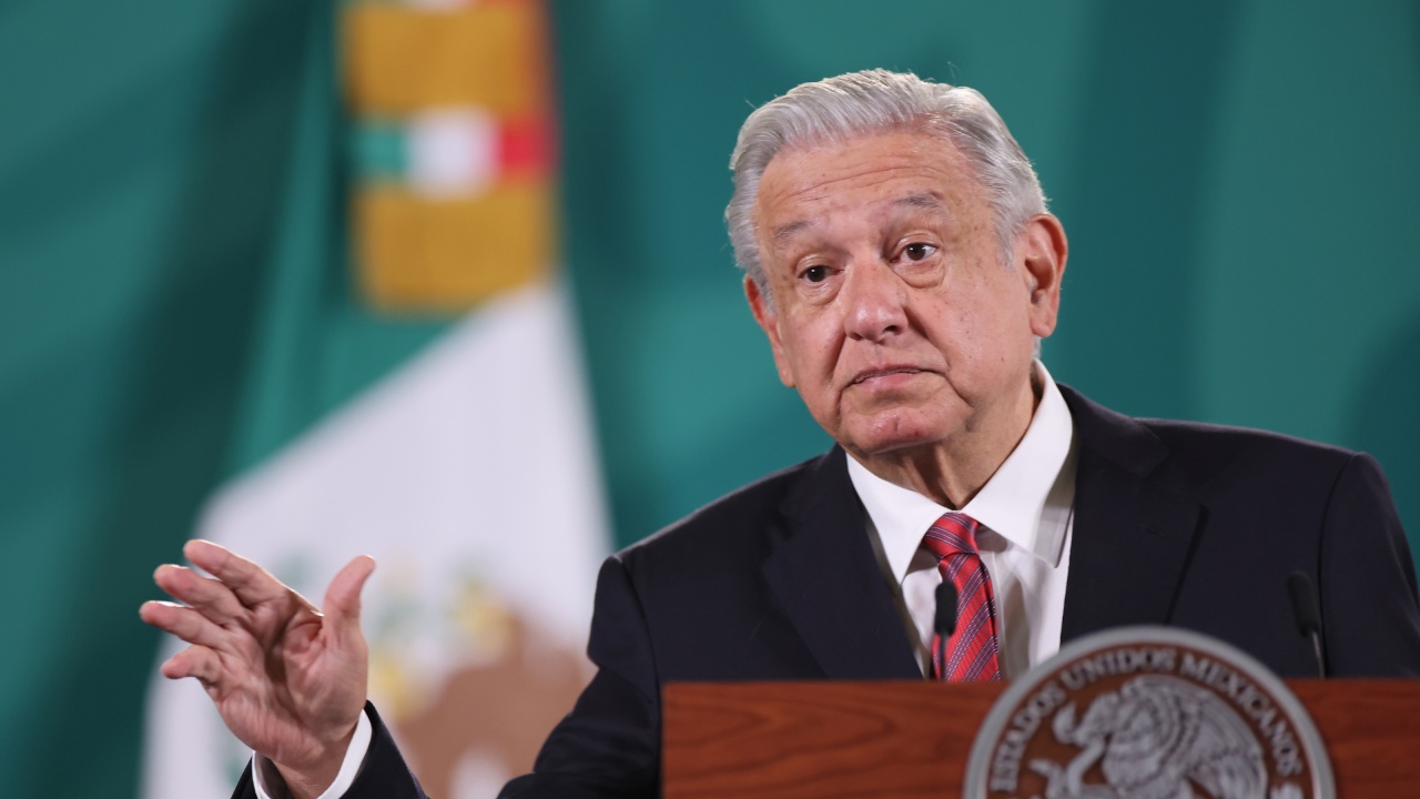  Мексиканският президент се болести наново с COVID-19 
