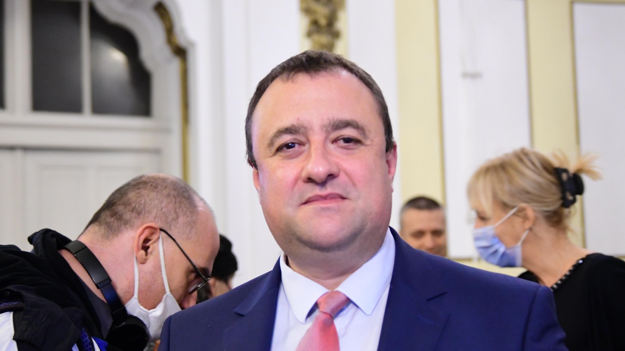 Министър Иванов обяви промените, които ще обхванат земеделското министерство