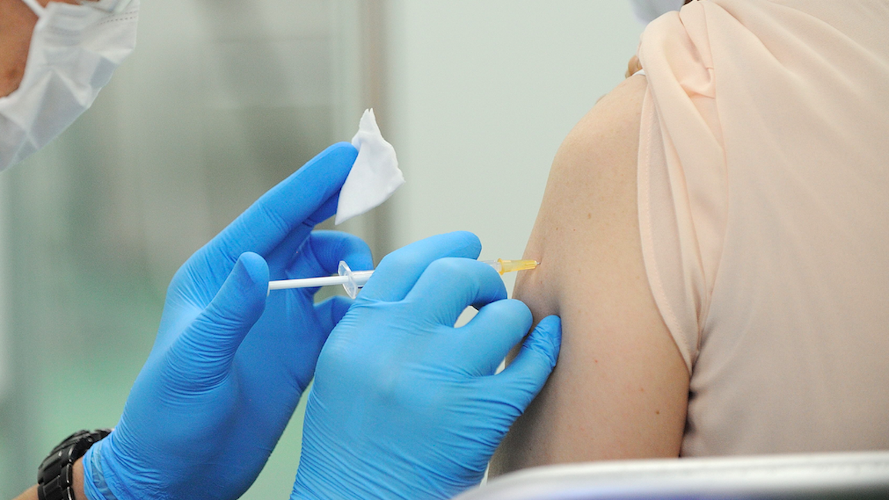 В област Плевен за ден са поставени над 1600 дози ваксини срещу COVID-19