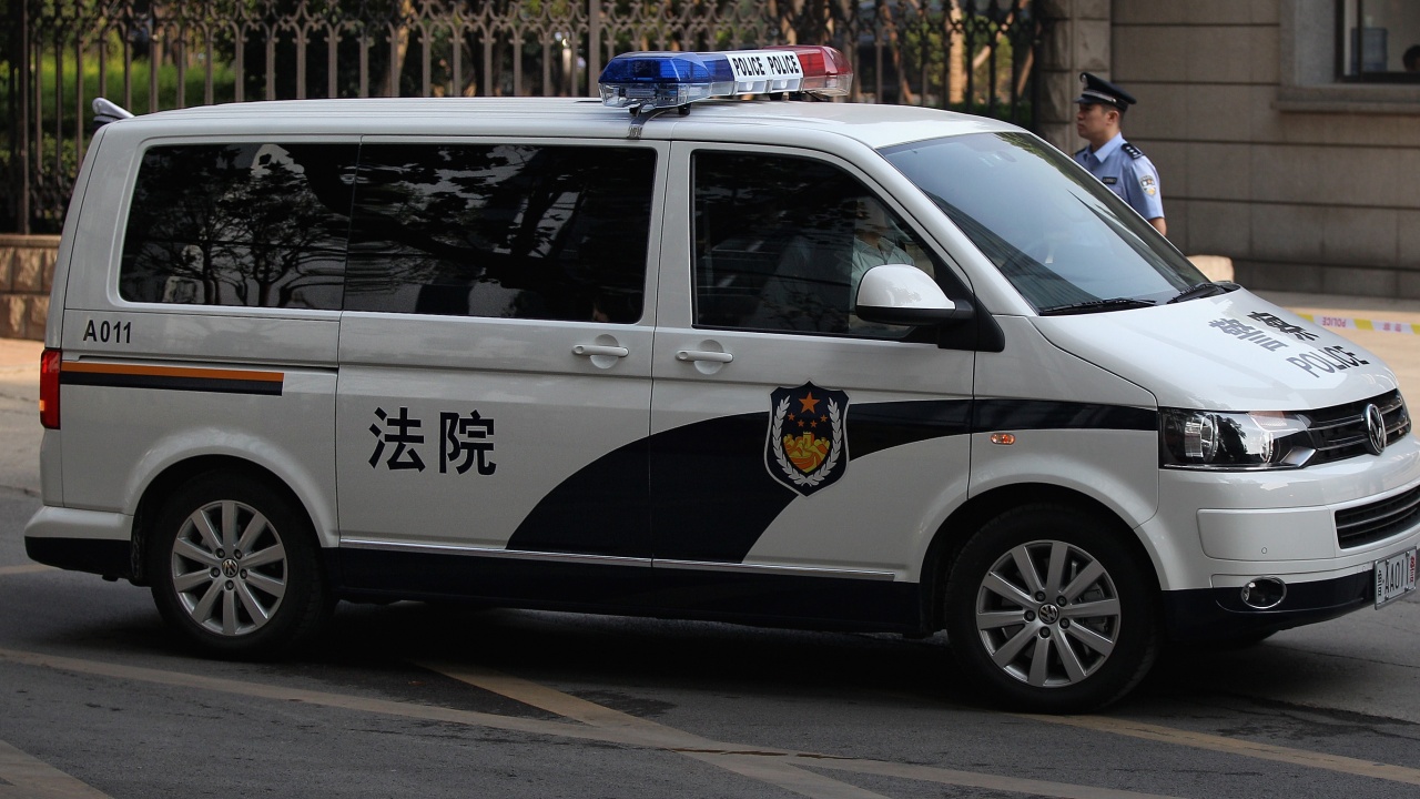 Китаец отнесе седем години затвор. Подпалил кабелна кутия заради бавен интернет