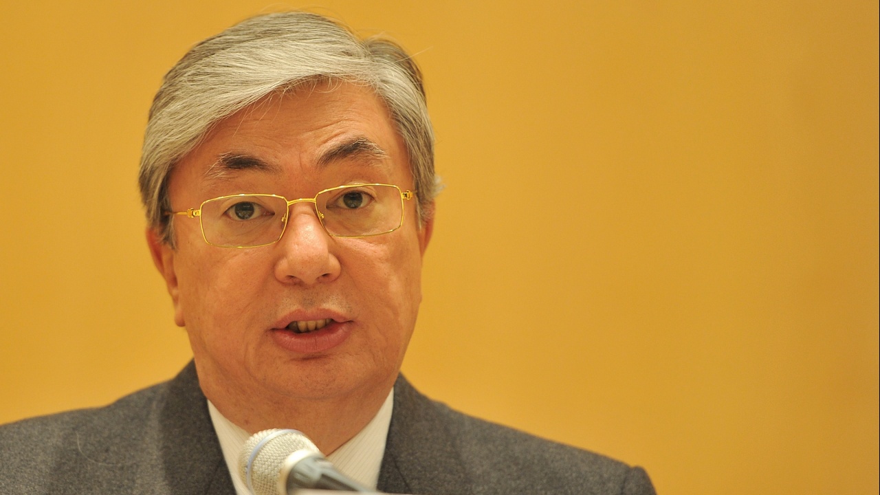 Казахстанският президент Касъм-Жомарт Токаев е потвърдил на заседание на оперативния