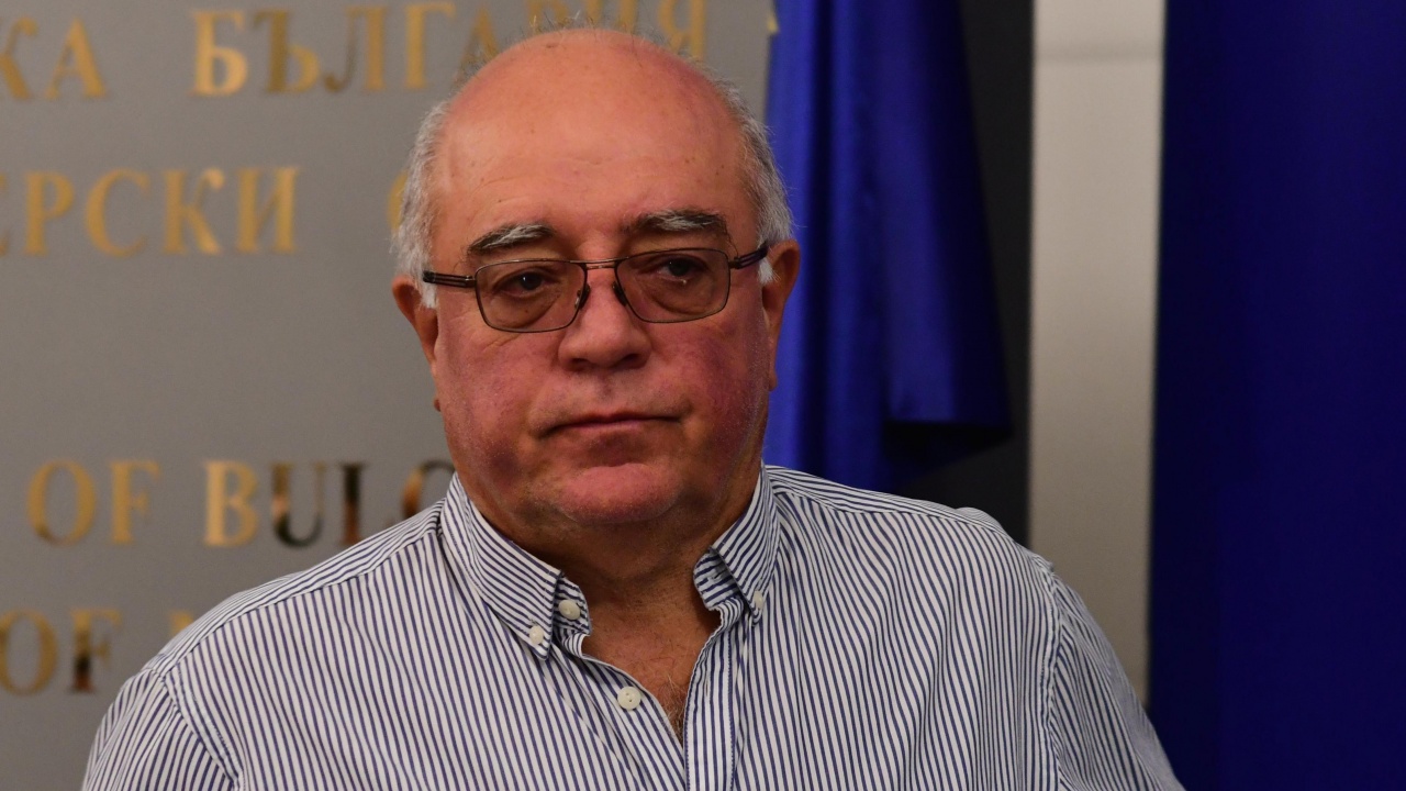 Кънчо Стойчев: Съдържателно има основание за такъв протест