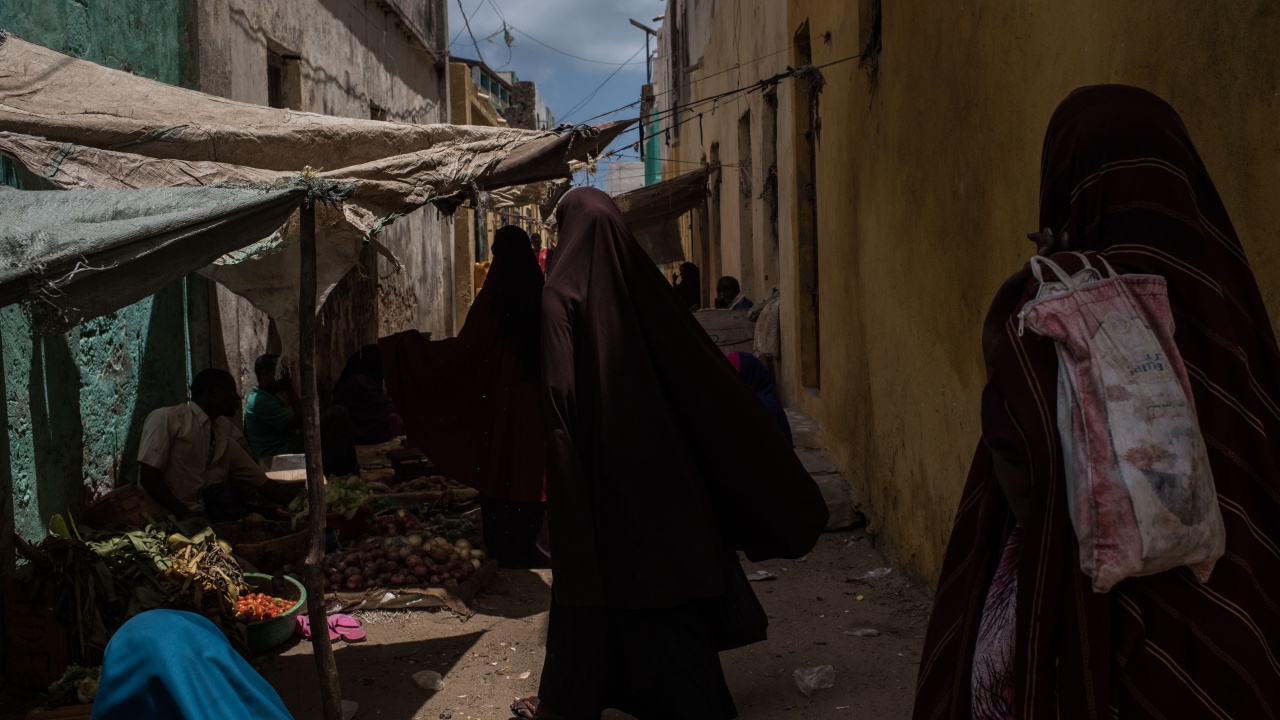 Вашингтон заплаши Сомалия със санкции, ако изборите бъдат отложени отново