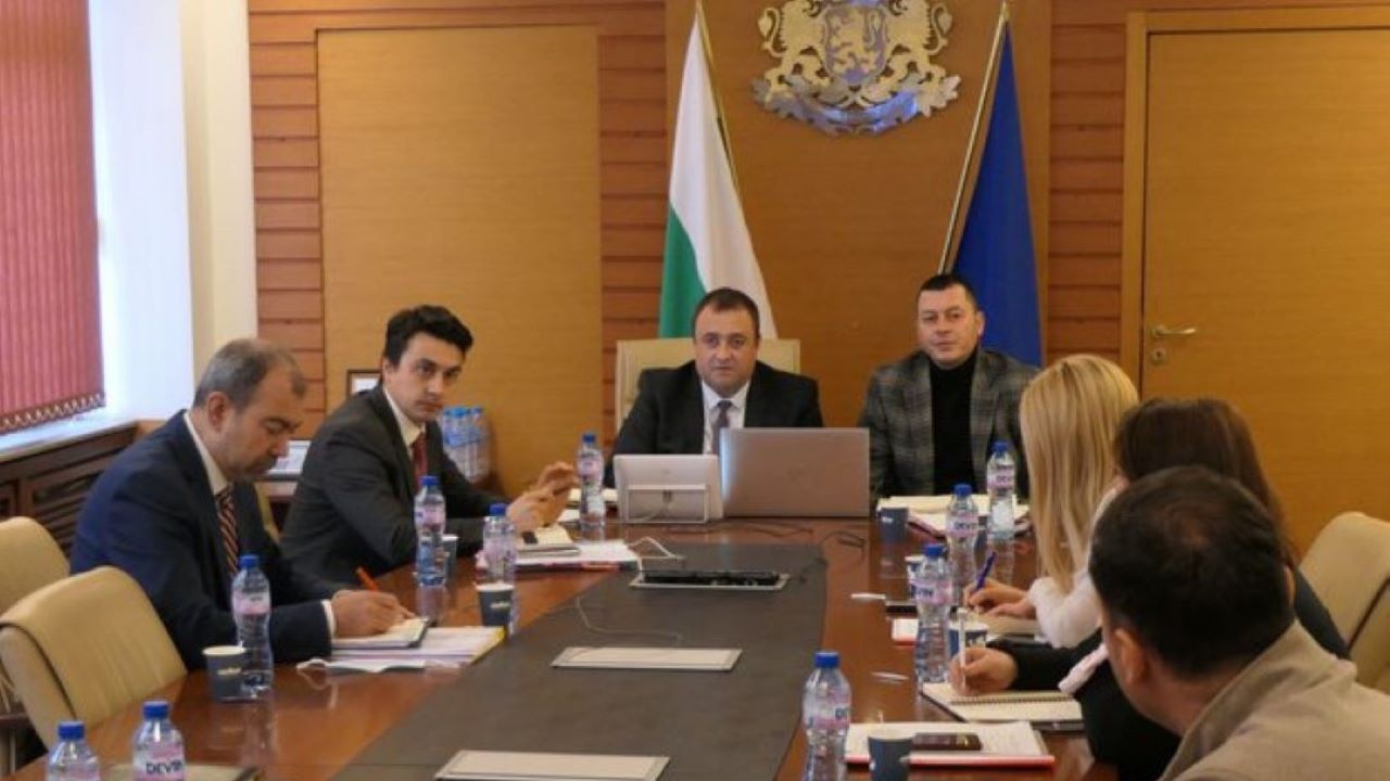 Министър Иванов пред българските животновъди: Всички ще получат подкрепа