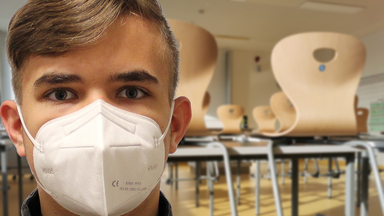 Бум на коронавирус сред учениците в Хърватия