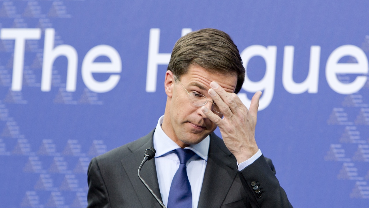 Новият кабинет на Нидерландия - четвърти старт за Марк Рюте в условията на върлуващ COVID-19 и осезаема криза заради глобалното затопляне