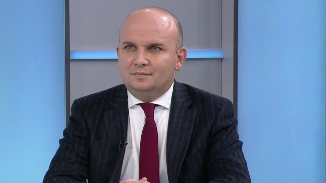 Илхан Кючук за преговорите със Северна Македония: Трябва да се възстанови доверието