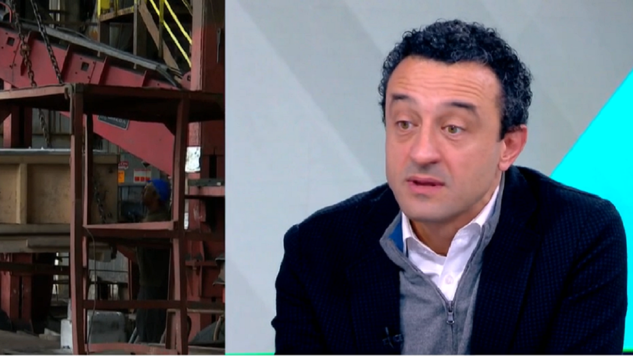 Даниел Лорер: Смъртта у нас е най-високата от края на Първата световна война и от испанския вирус