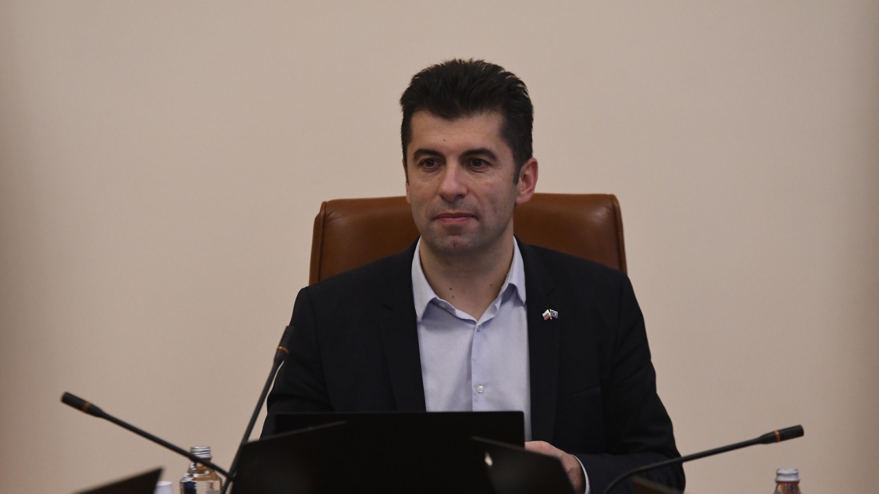Кирил Петков пред македонска медия: Не идвам с анекс към договора, а с готовност за ново начало
