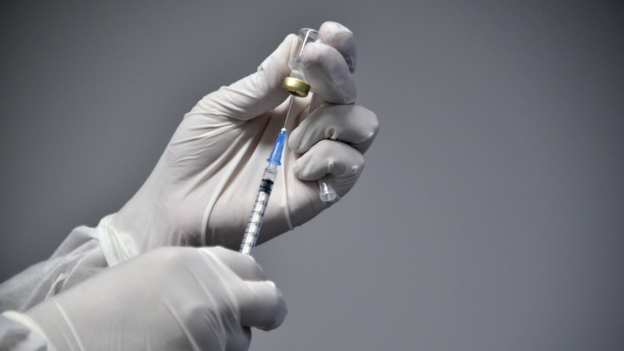 В Русе се наблюдава засилен интерес към имунизиране срещу COVID 19
